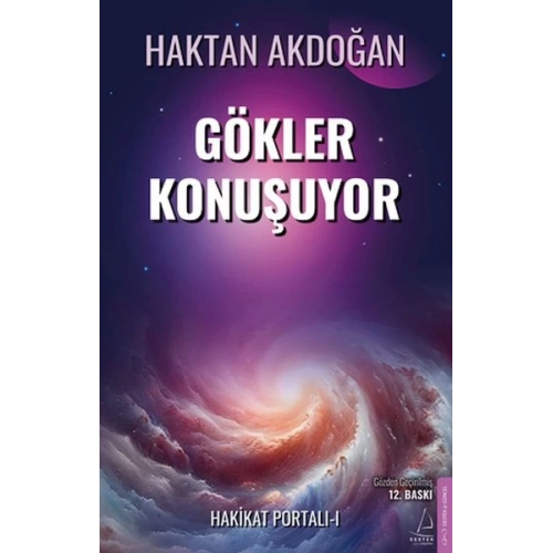Gökler Konuşuyor (Gözden Geçirilmiş)