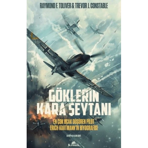 Göklerin Kara Şeytanı