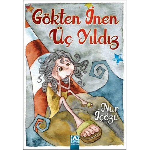 Gökten İnen Üç Yıldız