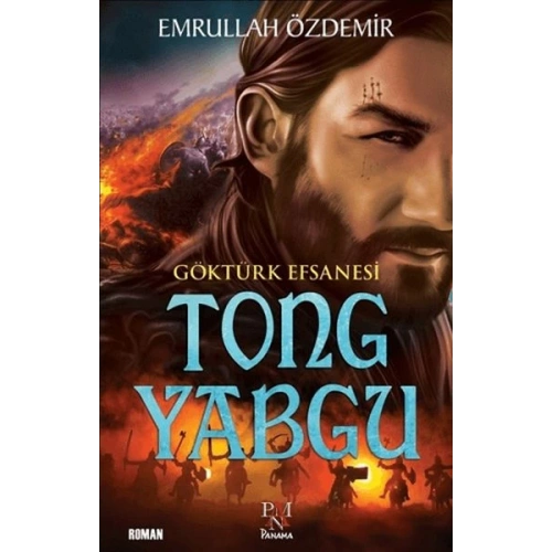 Göktürk Efsanesi Tong Yabgu