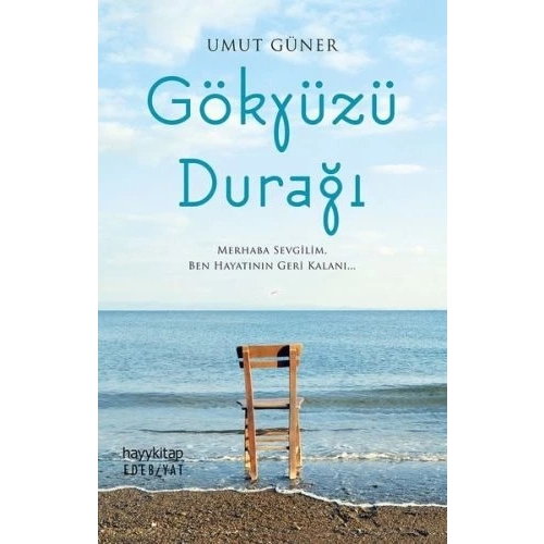 Gökyüzü Durağı