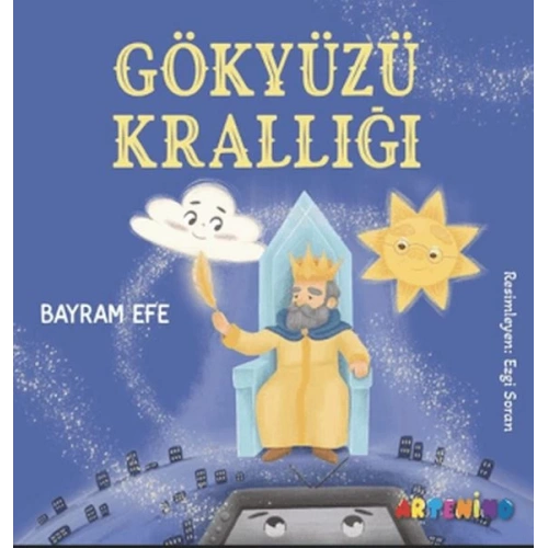 Gökyüzü Krallığı