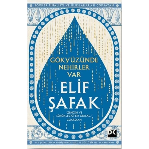 Gökyüzünde Nehirler Var