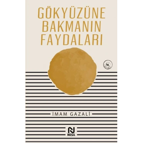 Gökyüzüne Bakmanın Faydaları
