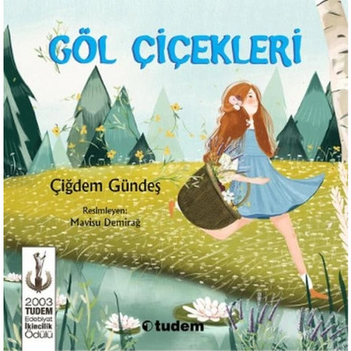 Göl Çiçekleri