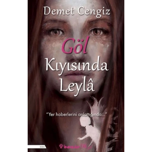 Göl Kıyısında Leyla