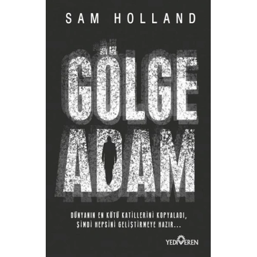 Gölge Adam