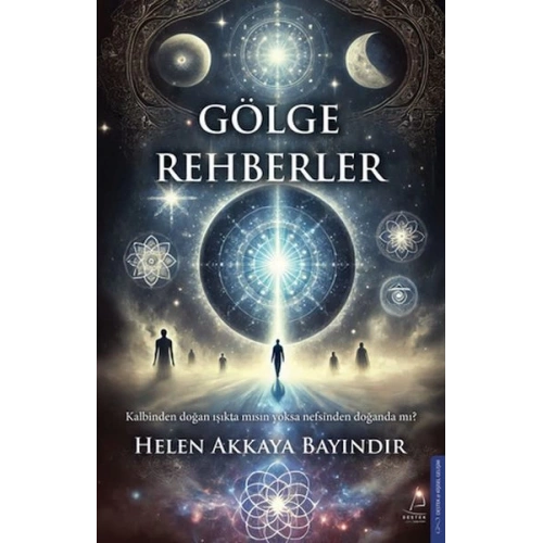 Gölge Rehberler