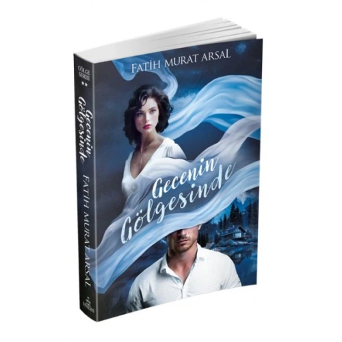 Gölge Serisi 2: Gecenin Gölgesinde