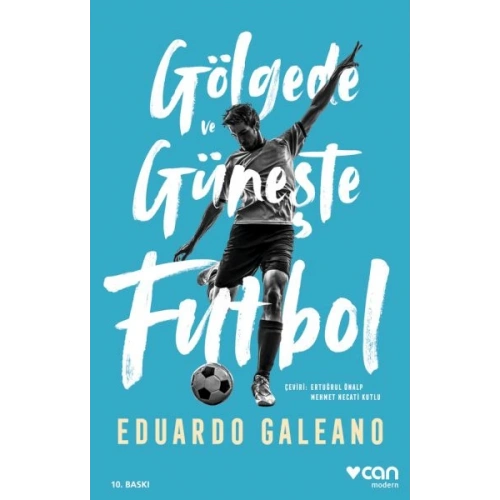 Gölgede ve Güneşte Futbol