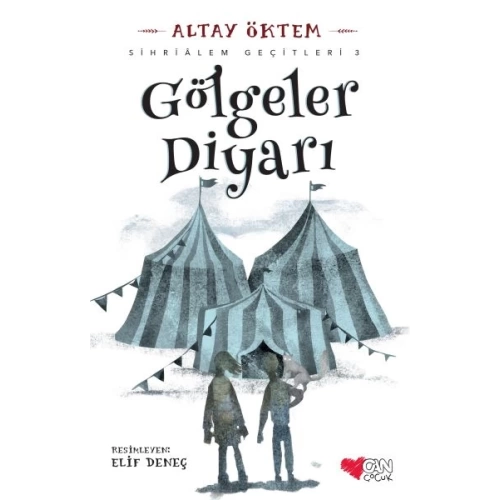 Gölgeler Diyarı