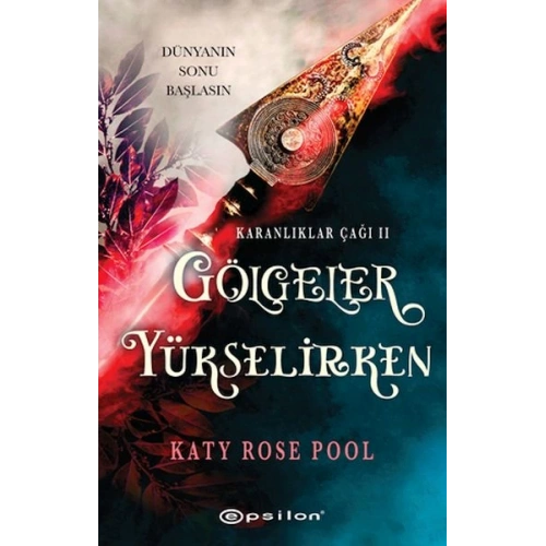 Gölgeler Yükselirken