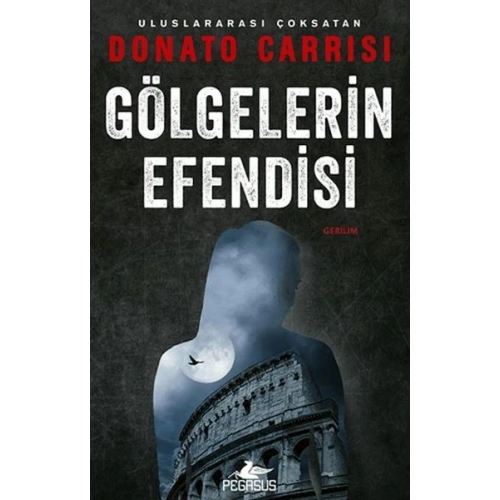 Gölgelerin Efendisi