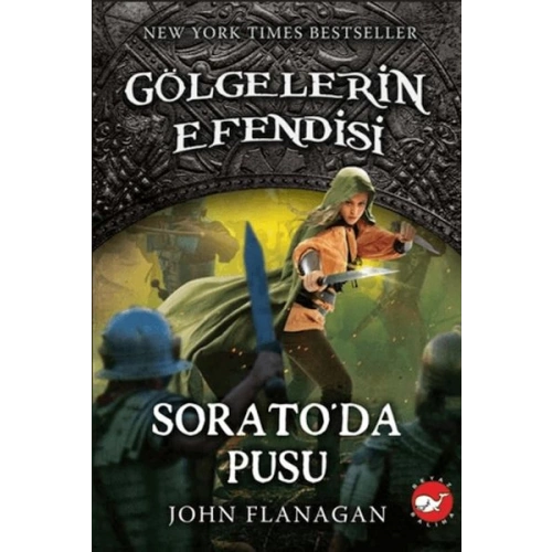 Gölgelerin Efendisi 18 Sorato’da Pusu