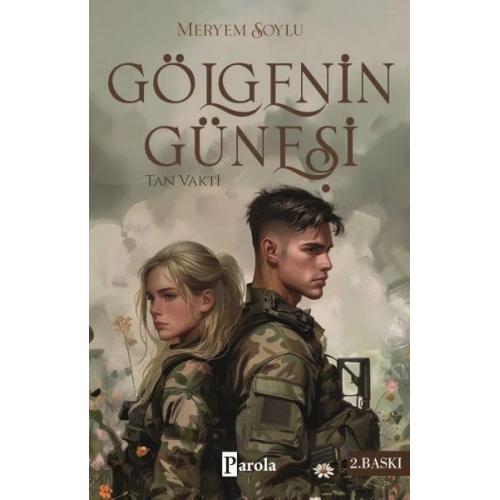 Gölgenin Güneşi