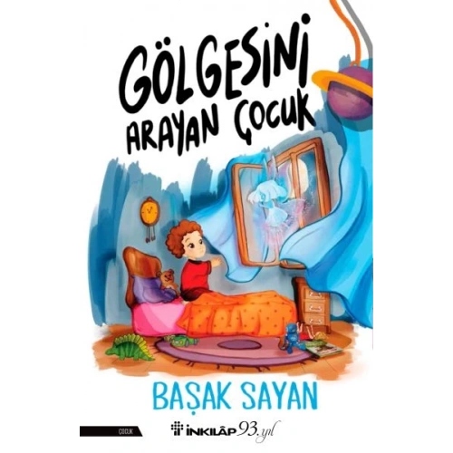 Gölgesini Arayan Çocuk