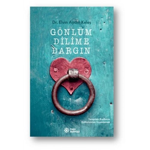 Gönlüm Dilime Dargın