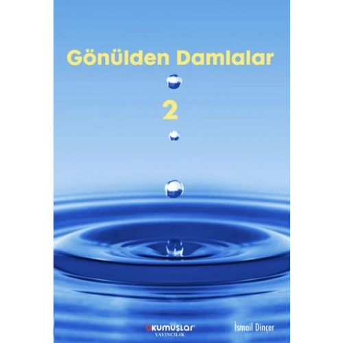 Gönülden Damlalar 2