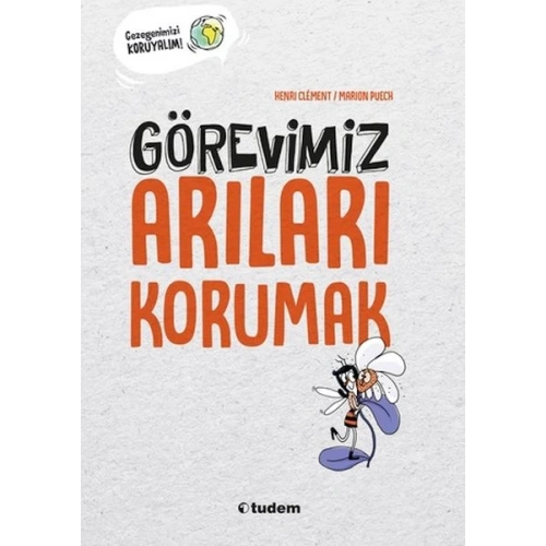 Görevimiz Arıları Korumak