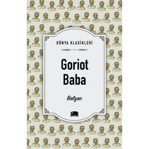 Goriot Baba