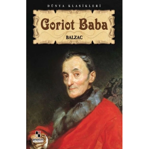 Goriot Baba