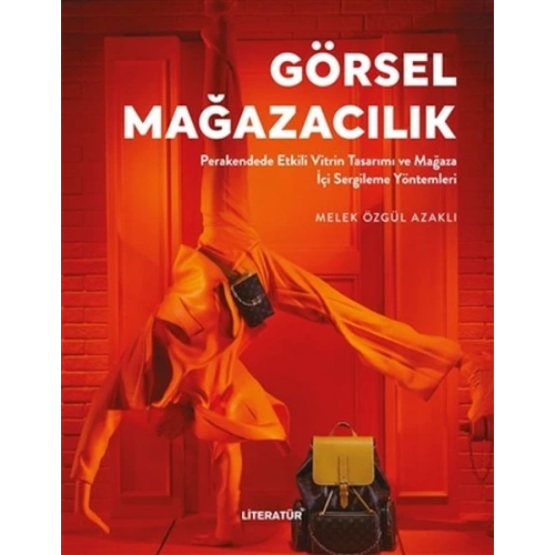 Görsel Mağazacılık