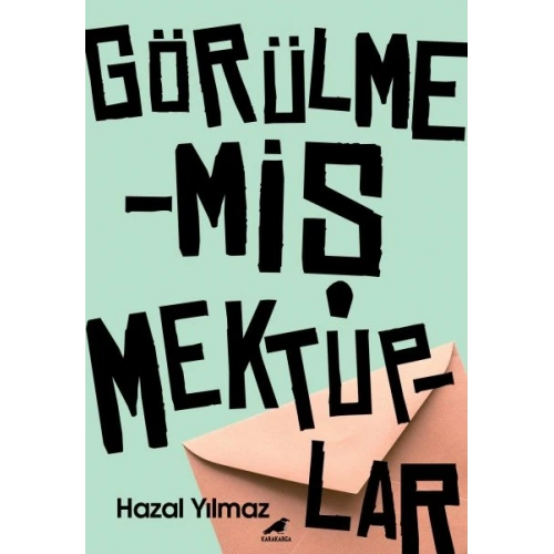 Görülmemiş Mektuplar