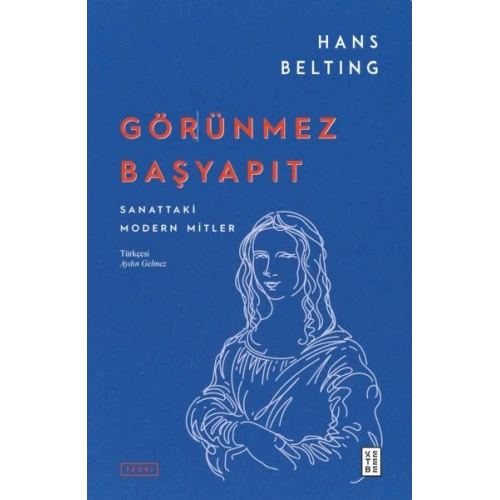 Görünmez Başyapıt