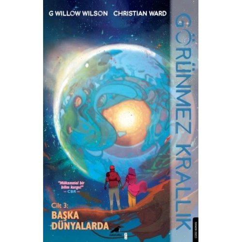 Görünmez Krallık 3