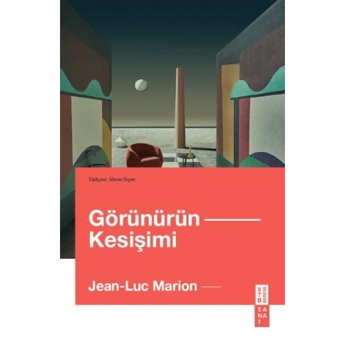 Görünürün Kesişimi