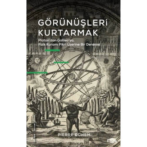 Görünüşleri Kurtarmak