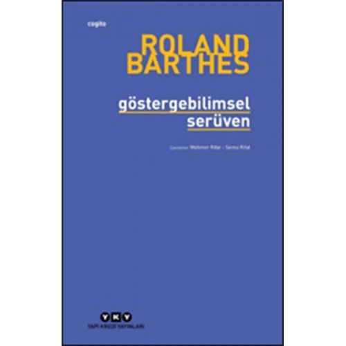 Göstergebilimsel Serüven