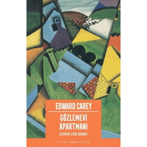 Gözlemevi Apartmanı