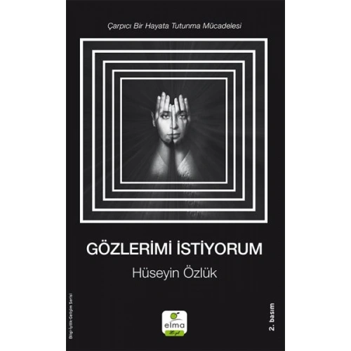 Gözlerimi İstiyorum