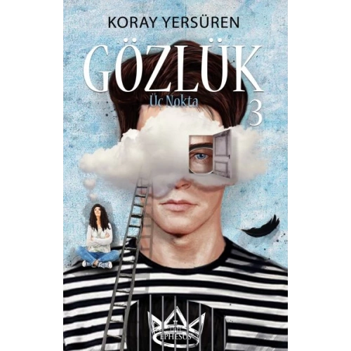 Gözlük 3 - Üç Nokta - Ciltli