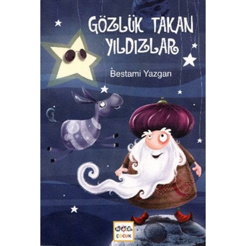 Gözlük Takan Yıldızlar