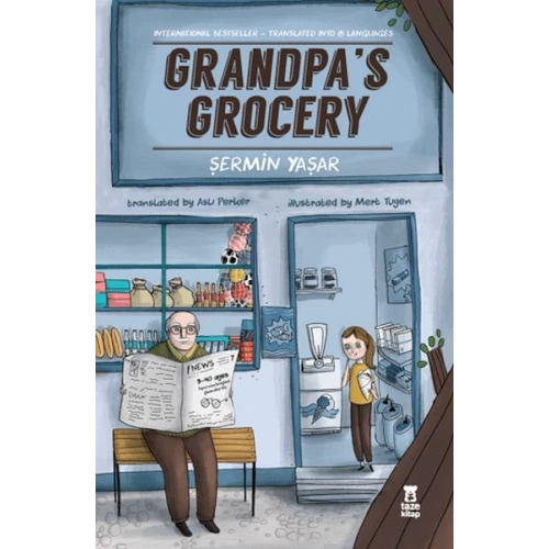 Grandpa’s Grocery