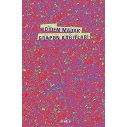 Grapon Kağıtları