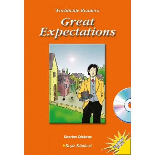 Great Expectations - Level 4 (CDli)