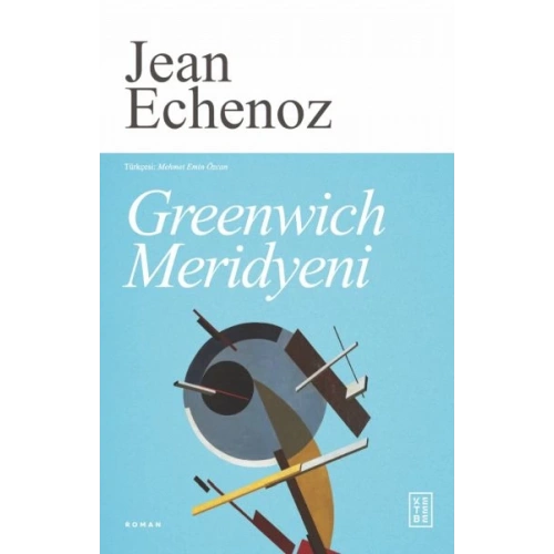 Greenwich Meridyeni
