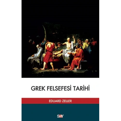 Grek Felsefesi Tarihi