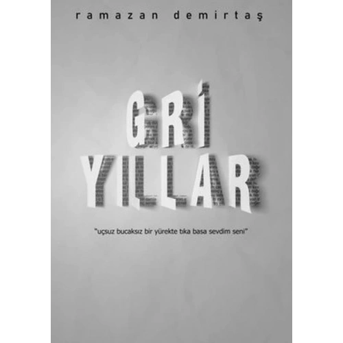 Gri Yıllar