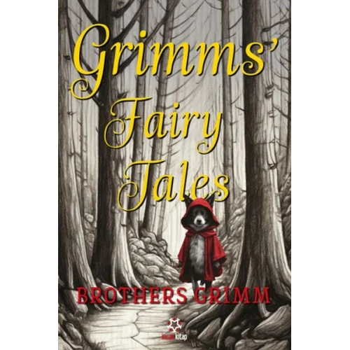 Grimms Fairy Tales