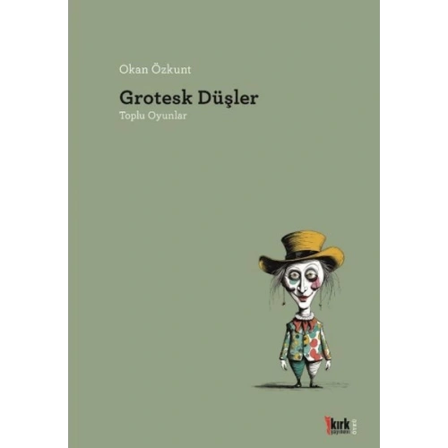 Grotesk Düşler