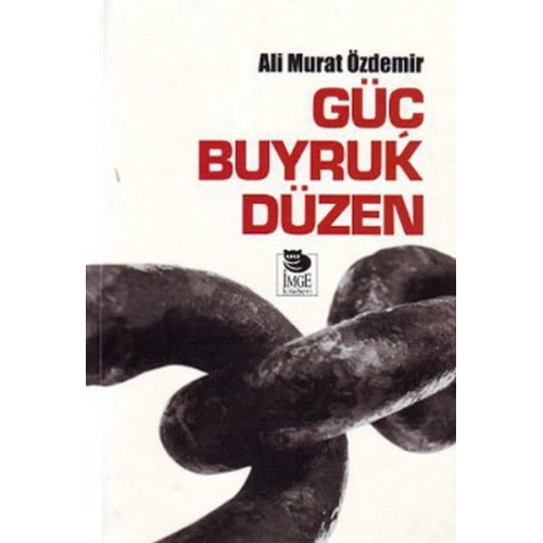 Güç Buyruk Düzen