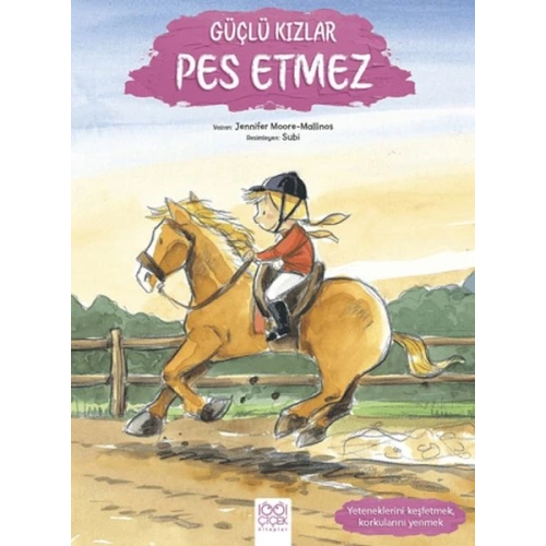 Güçlü Kızlar Pes Etmez