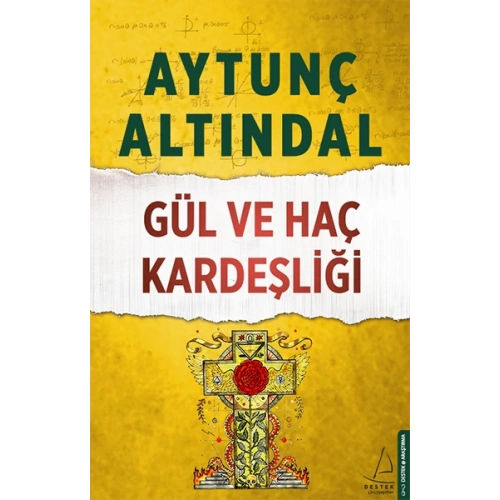 Gül ve Haç Kardeşliği