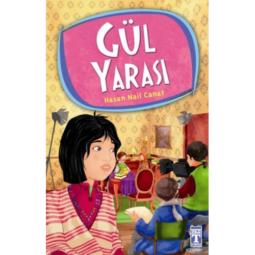 Gül Yarası