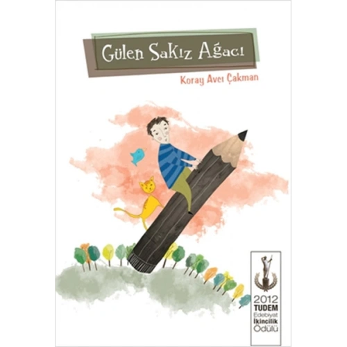 Gülen Sakız Ağacı