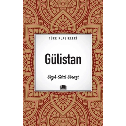 Gülistan